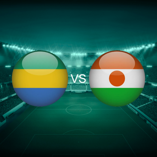 Gabon vs Niger CAF Africa Cup of Nations