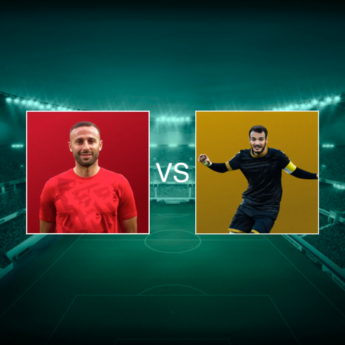 Dijon FCO vs FC Nantes French Ligue 2
