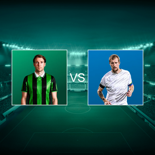 GAIS vs BK Häcken Allsvenskan