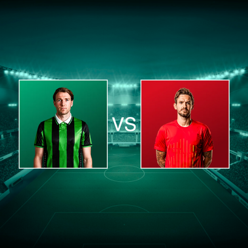 GAIS vs FC Nordsjaelland Europa Conference League