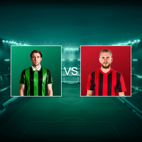 GAIS vs IF Brommapojkarna Allsvenskan