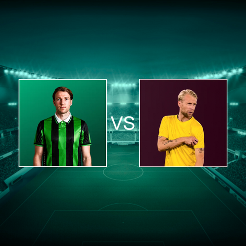 GAIS vs IF Elfsborg Allsvenskan