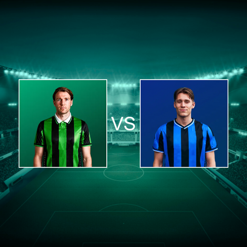 GAIS vs IK Sirius Fotboll Allsvenskan