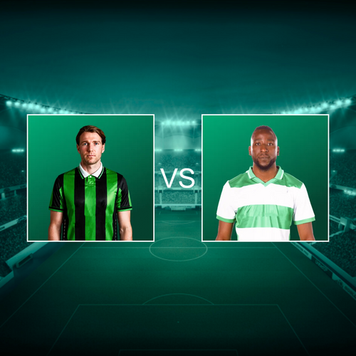 GAIS vs Västerås SK Fotboll Allsvenskan