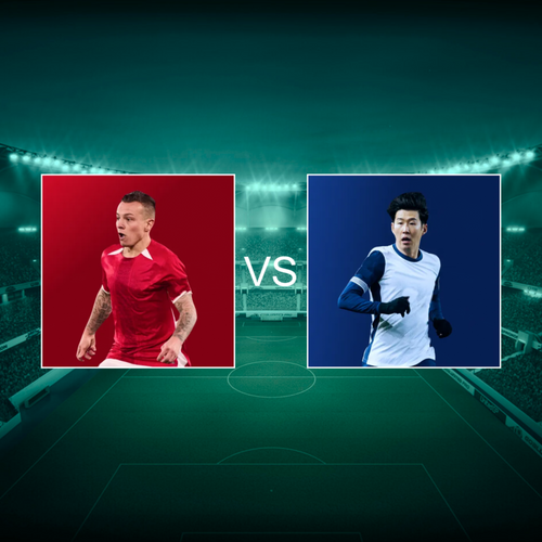 AZ Alkmaar vs Tottenham Hotspur FC Europa League