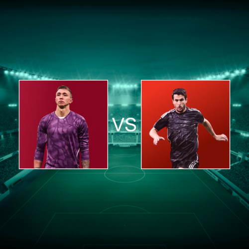 Galatasaray SK vs Besiktas JK Trendyol Süper Lig