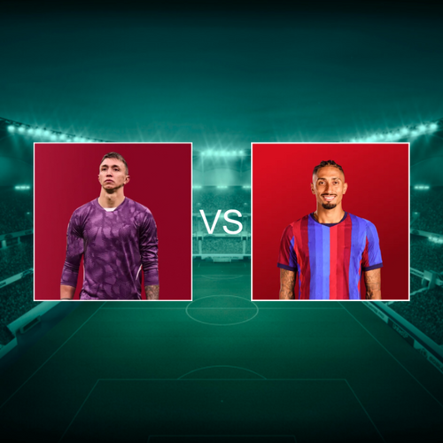 Galatasaray SK vs FC Barcelona Champions League