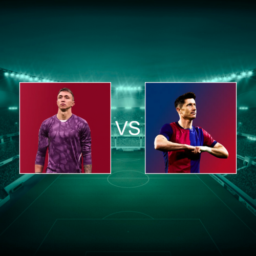 Galatasaray SK vs FC Barcelona Champions League