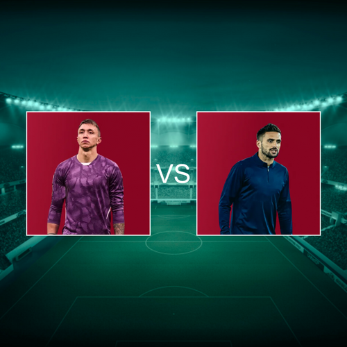 Galatasaray SK vs Fenerbahçe SK Trendyol Süper Lig