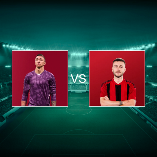 Galatasaray SK vs Gaziantep FK Trendyol Süper Lig