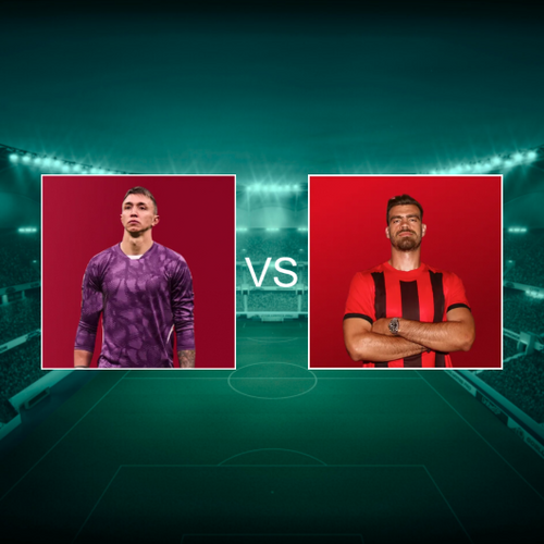 Galatasaray SK vs Gençlerbirliği SK Trendyol Süper Lig