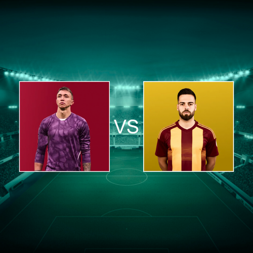 Galatasaray SK vs Kayserispor Trendyol Süper Lig