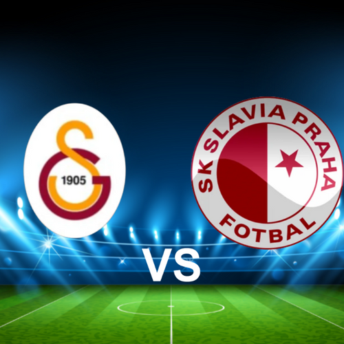 Galatasaray SK vs SK Slavia Prague Women's Champions League