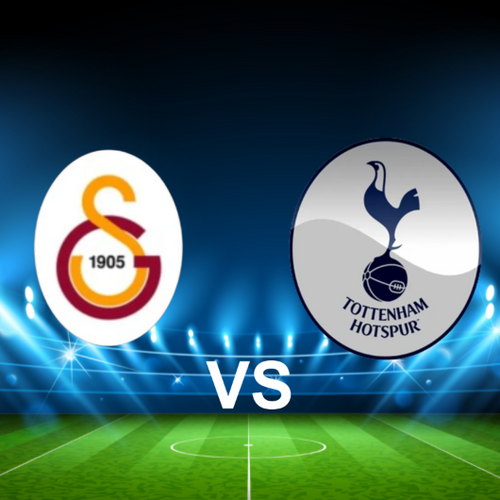 Galatasaray SK vs Tottenham Hotspur FC Europa League