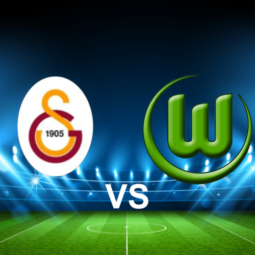 Galatasaray SK vs VfL Wolfsburg Women's Champions League