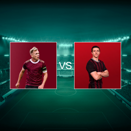 Galway United FC vs Bohemian F.C. League of Ireland Premier Division