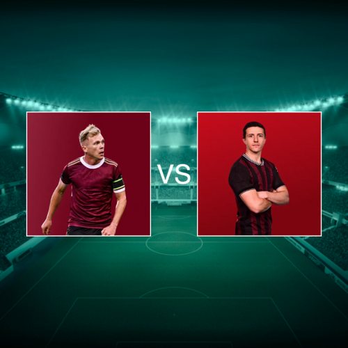 Galway United FC vs Bohemians FC League of Ireland Premier Division