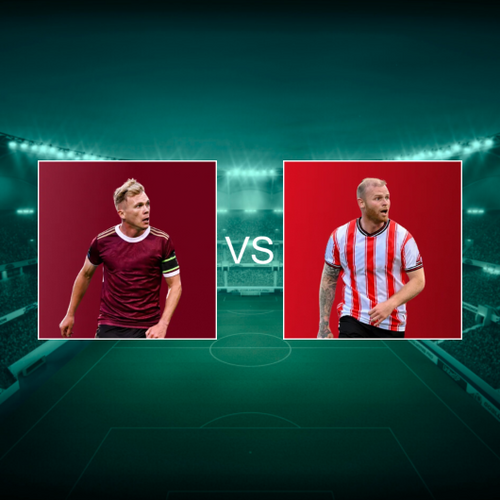 Galway United FC vs Derry City FC League of Ireland Premier Division