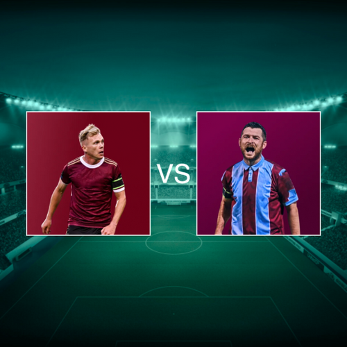 Galway United FC vs Drogheda United FC League of Ireland Premier Division