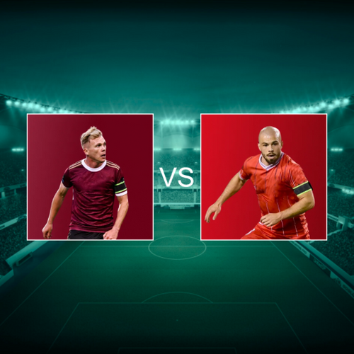 Galway United FC vs Shelbourne FC League of Ireland Premier Division