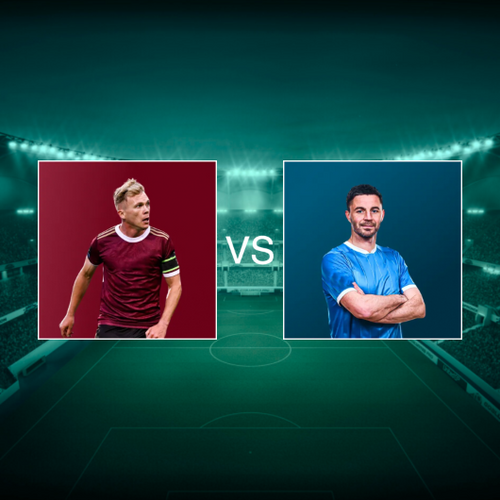 Galway United FC vs Waterford FC League of Ireland Premier Division