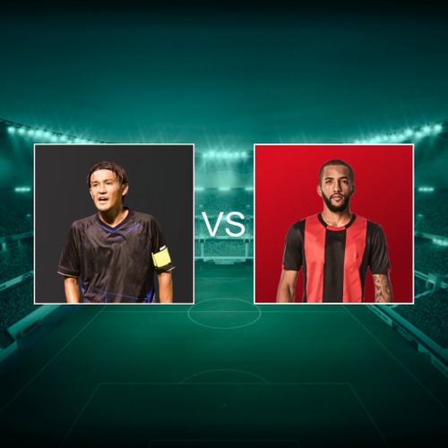 Gamba Osaka vs Bangkok United FC Semi Final AFC Champions League Two