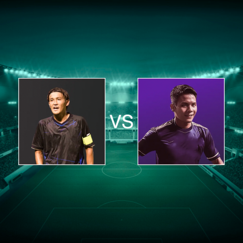Gamba Osaka vs Buriram United FC  AFC Champions League Elite