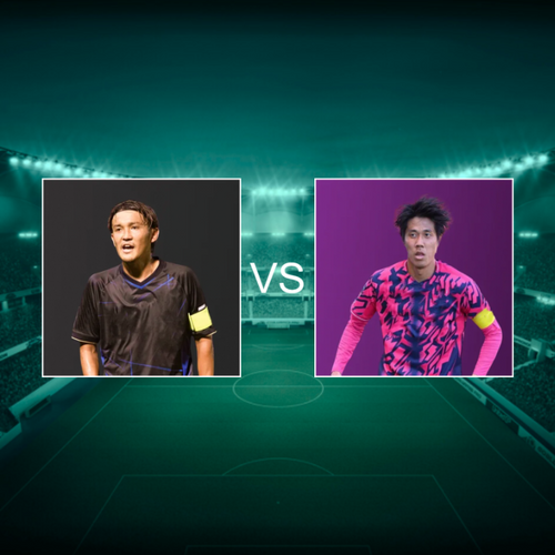 Gamba Osaka vs Cerezo Osaka J1 League
