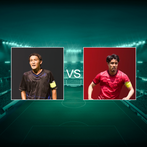 Gamba Osaka vs Fagiano Okayama J1 League