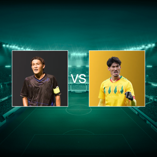 Gamba Osaka vs JEF United Chiba J1 League