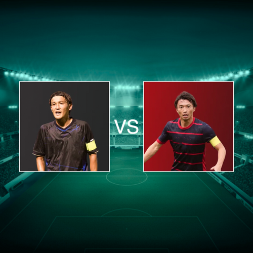 Gamba Osaka vs Kashima Antlers J1 League