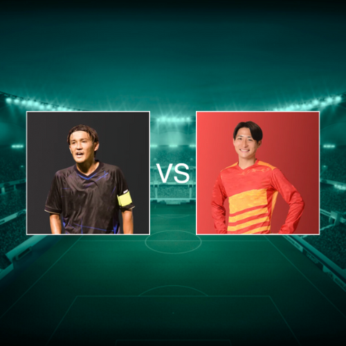 Gamba Osaka vs Nagoya Grampus J1 League