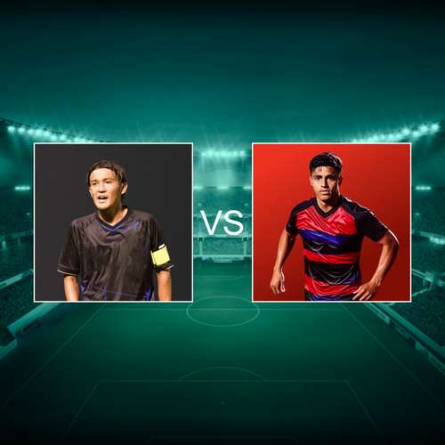 Gamba Osaka vs Pohang Steelers AFC Champions League Two