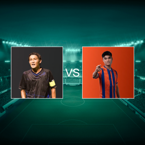 Gamba Osaka vs Port FC AFC Champions League Elite