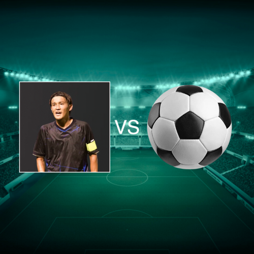 Gamba Osaka vs Port FC AFC Champions League Elite