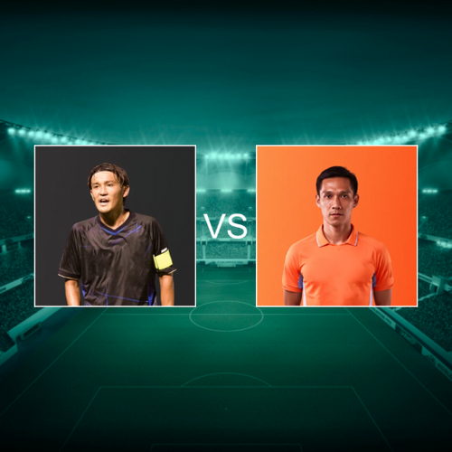 Gamba Osaka vs Ratchaburi F.C. Quarter Final AFC Champions League Two