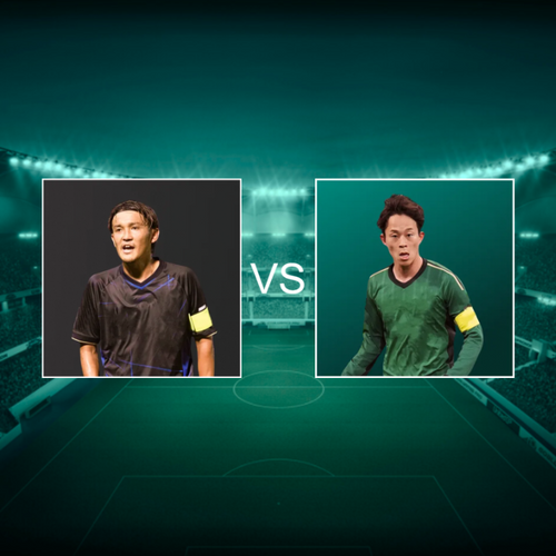 Gamba Osaka vs Tokyo Verdy J1 League