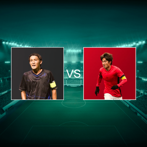 Gamba Osaka vs Urawa Red Diamonds J1 League