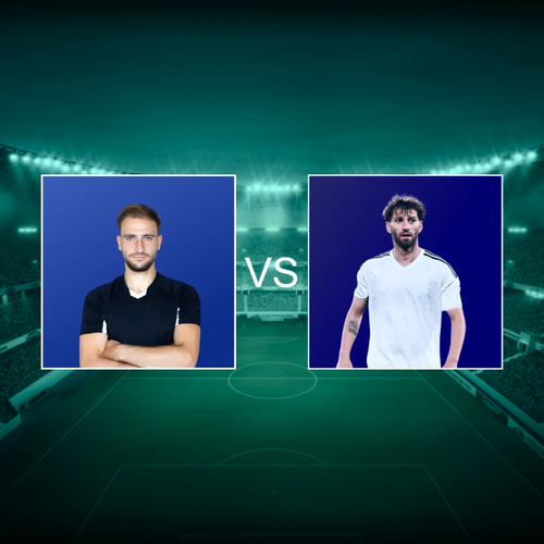 Gandzasar FC vs FC Noah - Armenian Premier League