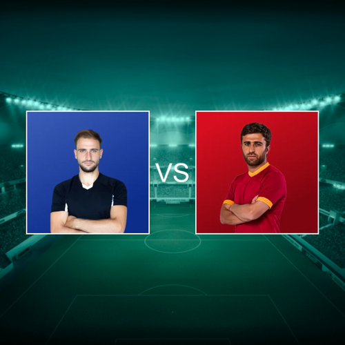 Gandzasar FC vs FC Pyunik Armenian Premier League