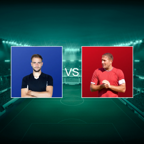 Gandzasar FC vs FC Van Armenian Premier League