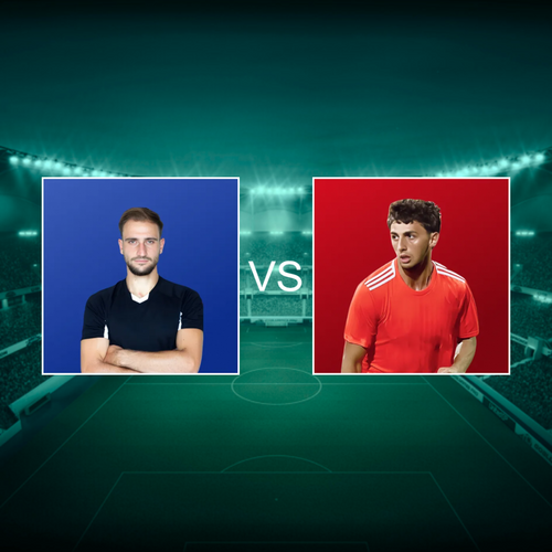 Gandzasar FC vs Shirak SC Armenian Premier League