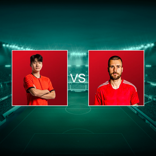 Gangwon FC vs FC CSKA 1948 Sofia Club Friendlies