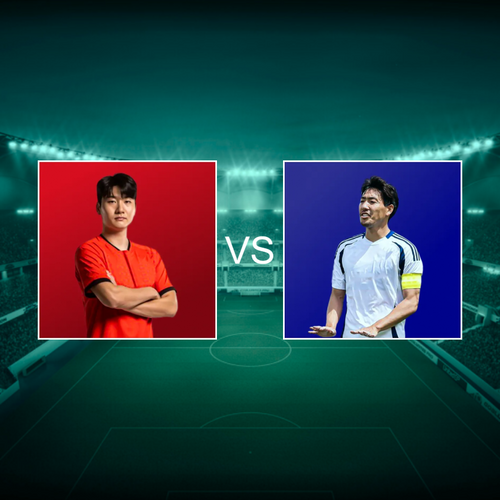 Gangwon FC vs FC Machida Zelvia AFC Champions League