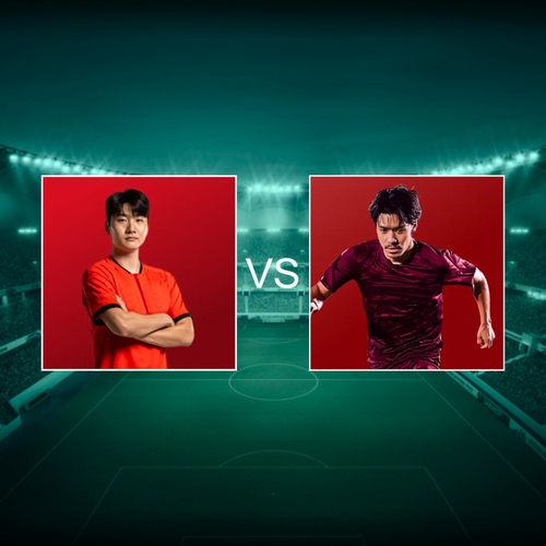 Gangwon FC vs Vissel Kobe AFC Champions League Elite