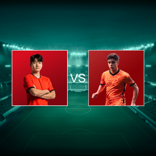 Gangwon FC vs Shanghai Port FC AFC Champions League Elite