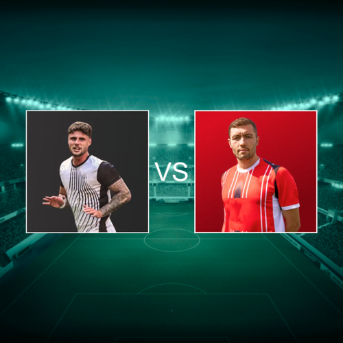 Gateshead FC vs Altrincham FC National League