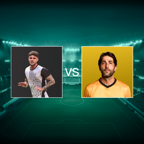 Gateshead FC vs Boston United F.C. National League