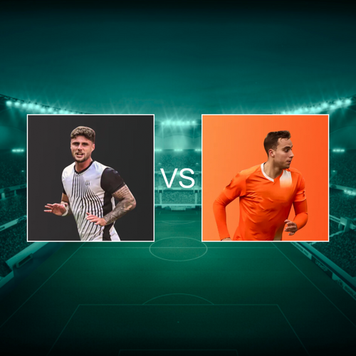 Gateshead FC vs Braintree Town F.C. National League