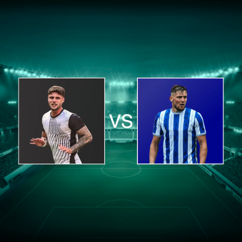 Gateshead FC vs Carlisle United FC National League